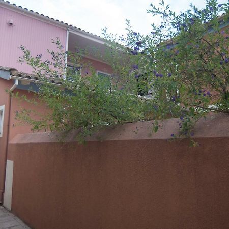 La Casa Rosa Apartamento Lefkáda Exterior foto